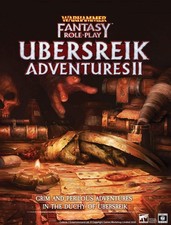 Warhammer Fantasy Ubersreik