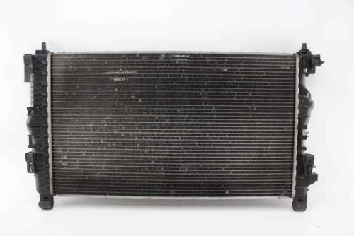 39074664 radiateur eau opel - radiateur,