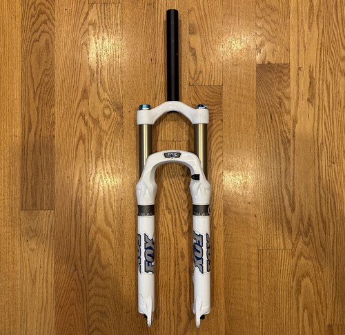 Fox talas suspension - 26",