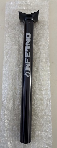 Inferno pivotal seat post - post, 22.2