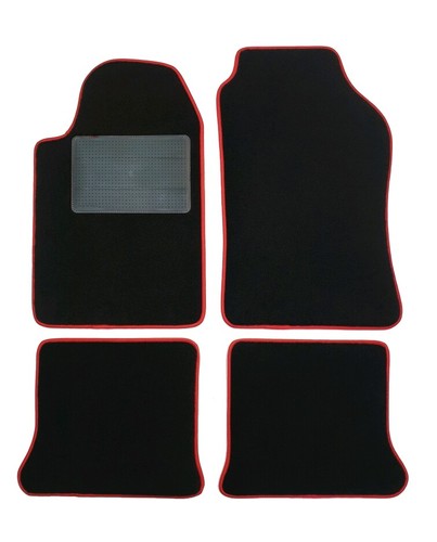 Ensemble tapis voiture - de,