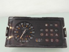 Compteur RENAULT SUPER 5 7700782934