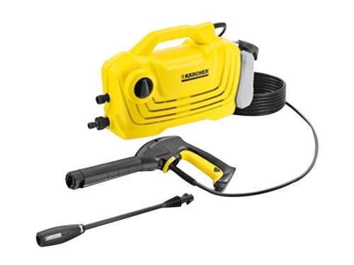 Kärcher classic plus - k,