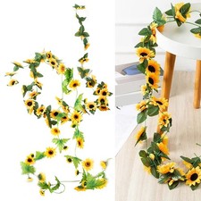 Guirlande de fleurs