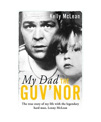 Dad the guv nor mclean - dad,, guv'nor,