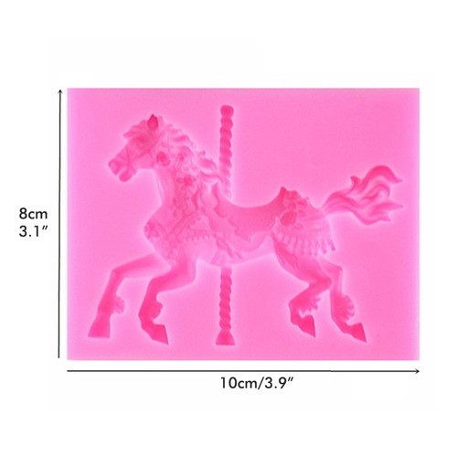 Moule silicone en forme - en,