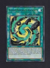 Yu-Gi-Oh! Fusion Rouages