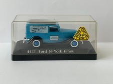 Solido  1/43 - Ford New-York