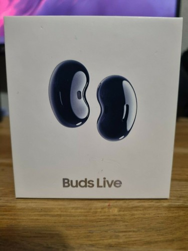 Samsung galaxy buds live - samsung,