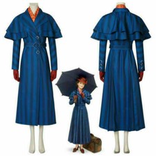 2022 Mary Poppins Returns Mary