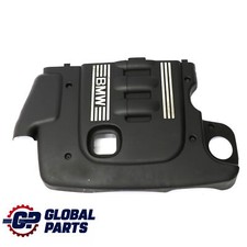 BMW E60 E61 X3 E83 M47N2 Panneau recouvrement acoustique moteur diesel 7789000