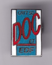 RARE PINS PIN'S .. ENTREPRISE