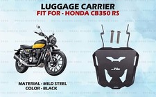 MS noir "Porte-bagages"