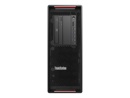 Workstation lenovo p710 - workstation,