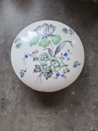 Boîte à pilules - boÎte,