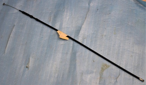 Cable décompression - cable, de