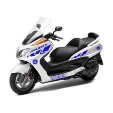 Kit Autocollant Carénage