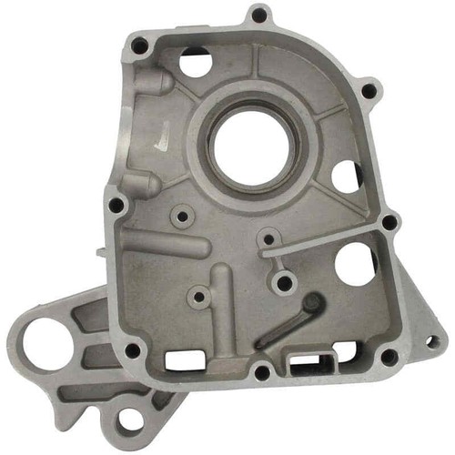 Carter droite moteur - carter,