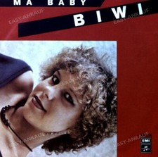 Biwi - Ma Baby AUT 7in 1981 (VG+/VG+) '