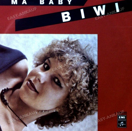Biwi baby aut - biwi, 1981
