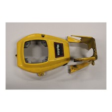 CARTER MOTEUR DEBROUSSAILLEUSE