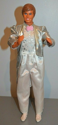 Jouet mattel mannequin - jouet,