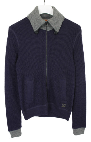 Hugo boss zaid1 pull homme - zaid1,