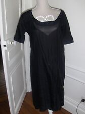 ROBE MI LONGUE NINA RICCI