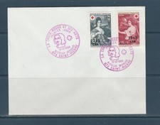 CFA  Réunion  env.  la paire