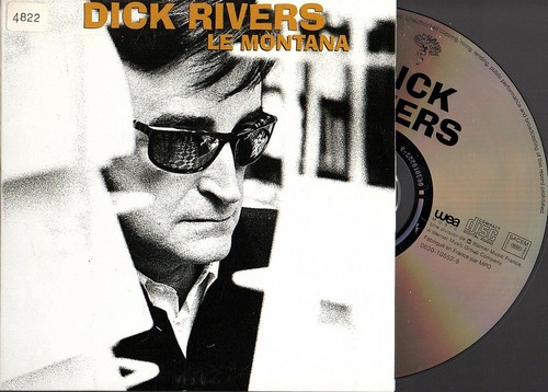 Dick rivers single wea - ,