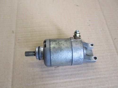 Demarreur pour honda 125 xlv - demarreur,