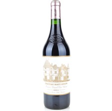 Chateau Haut Brion 2001  1er Cru Classé 1855 Pessac Leognan