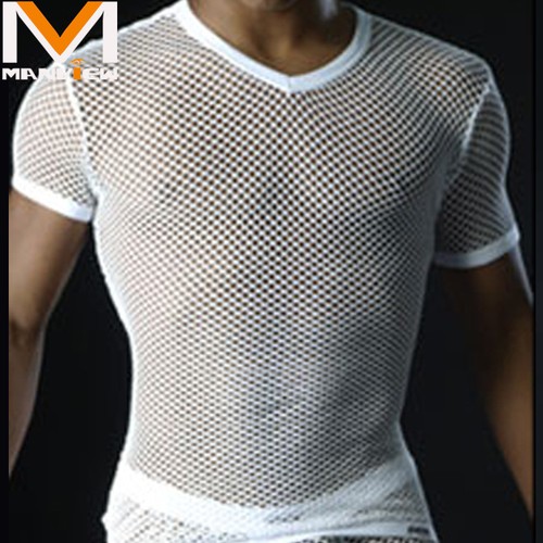 Shirt taille blanc - t-shirt, xl