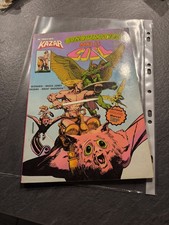 Comics marvel superstar artima