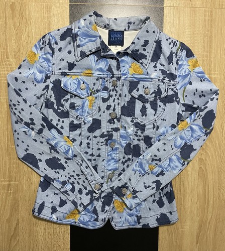 Veste jean kenzo 90s - jean,