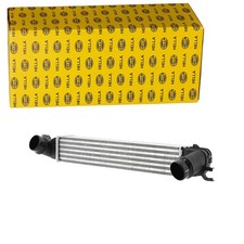 HELLA Intercooler Turbo