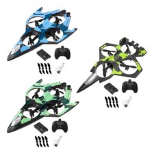 Avion RC acrobatique à