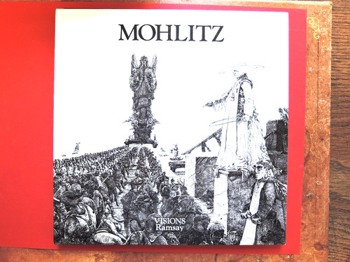 Philippe mohlitz gravures - philippe,