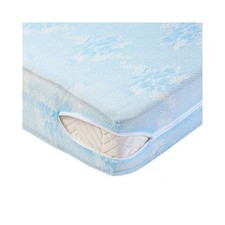 Rénove matelas - Maille extensible - 90 x 190 cm