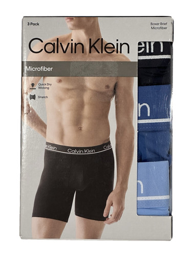 Calvin klein boxer - boxer, briefs