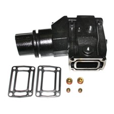 Volvo-Omc-Gm V6-V8 3.7-5-5.7L