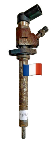 Injecteur siemens 9658194180 - siemens,