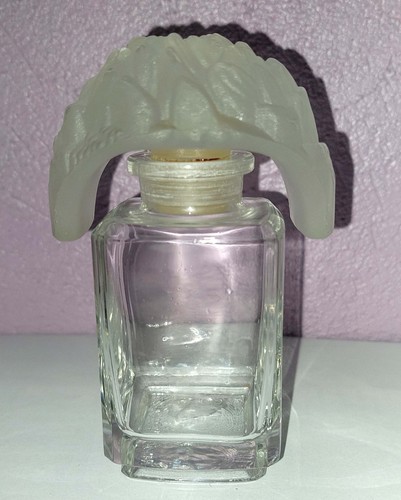 Flacon parfum francois - flacon,