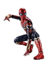 Iron Spider Spider-Man No Way
