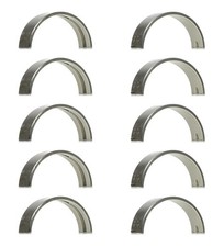 GLYCO Coussinet de vilebrequin