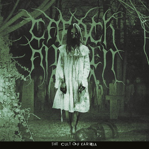 Carach angren the - carach,