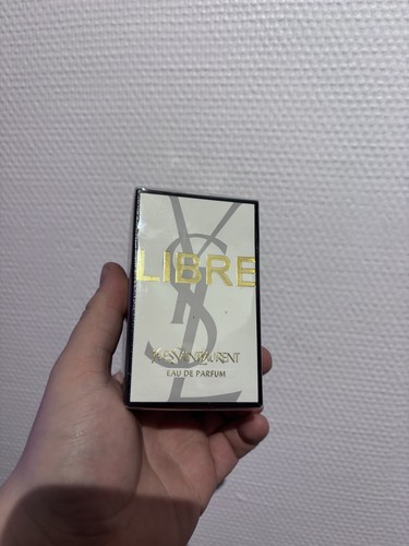 Yves saint laurent - yves, eau
