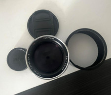 Objectif Carl Zeiss Planar 1,4 / 85 ZF.2 T* - Nikon - Très bon état