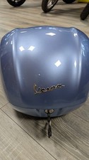 TOP CASE Vespa primavera sprint 50cc / 125cc