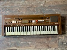 Casiotone 701 – Synthétiseur vintage Casio – Excellent état